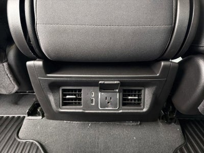 2025 Chevrolet Silverado 1500 4WD CREW 147