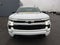 2025 Chevrolet Silverado 1500 4WD CREW 147