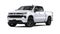 2025 Chevrolet Silverado 1500 4WD CREW 147
