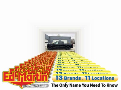 2026 Chevrolet Silverado 1500 4WD CREW 147