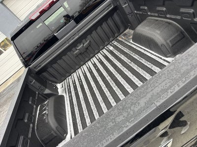 2026 Chevrolet Silverado 1500 4WD CREW 147