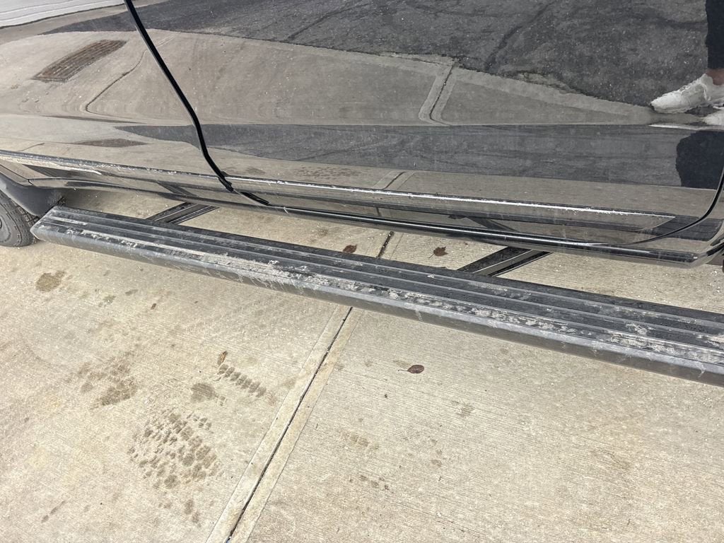 2026 Chevrolet Silverado 1500 4WD CREW 147