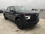 2026 Chevrolet Silverado 1500 4WD CREW 147
