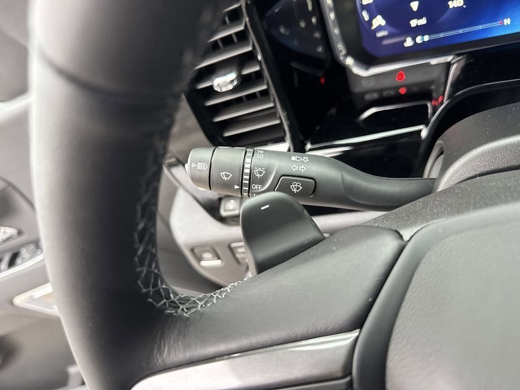 2026 Chevrolet Silverado 1500 4WD CREW 147