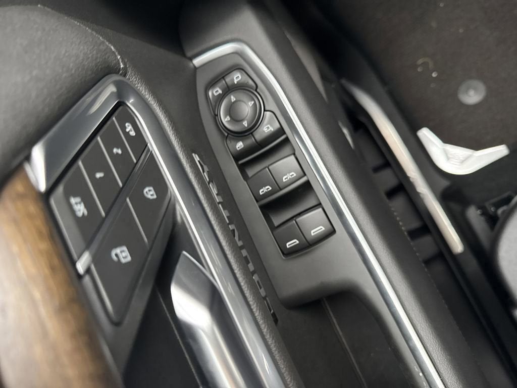 2026 Chevrolet Silverado 1500 4WD CREW 147