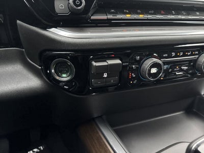 2026 Chevrolet Silverado 1500 4WD CREW 147