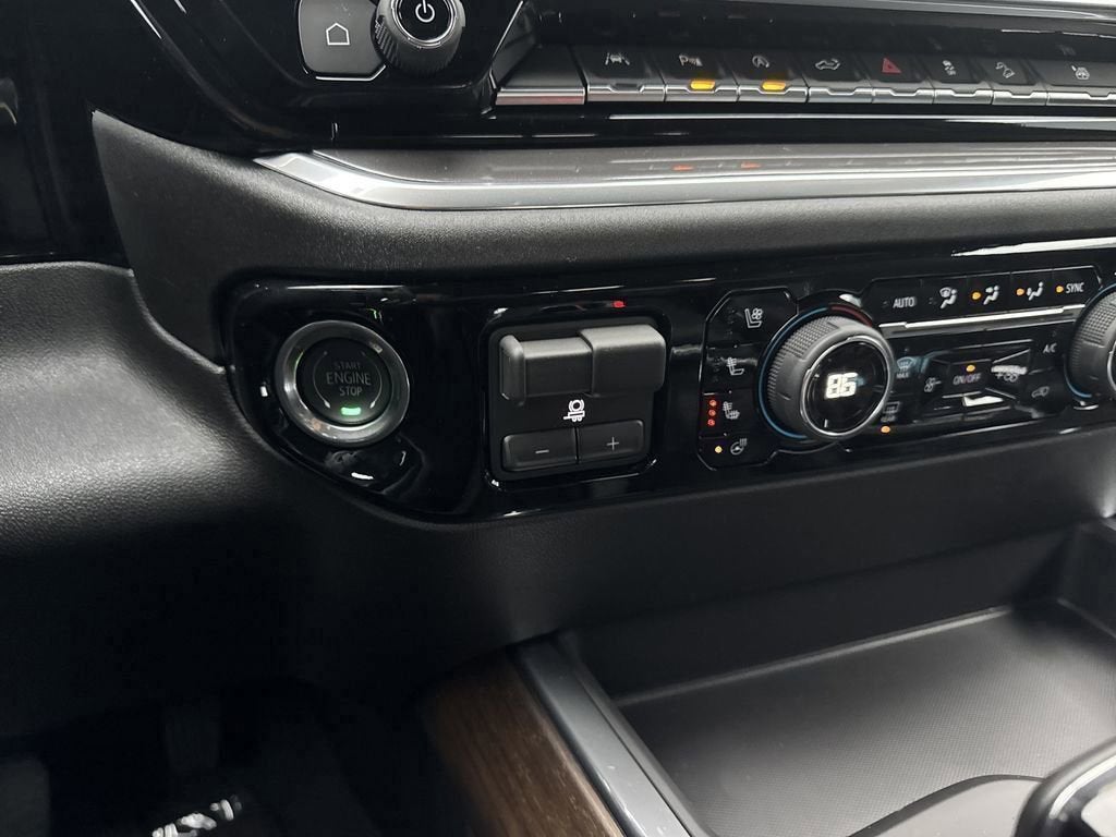 2026 Chevrolet Silverado 1500 4WD CREW 147