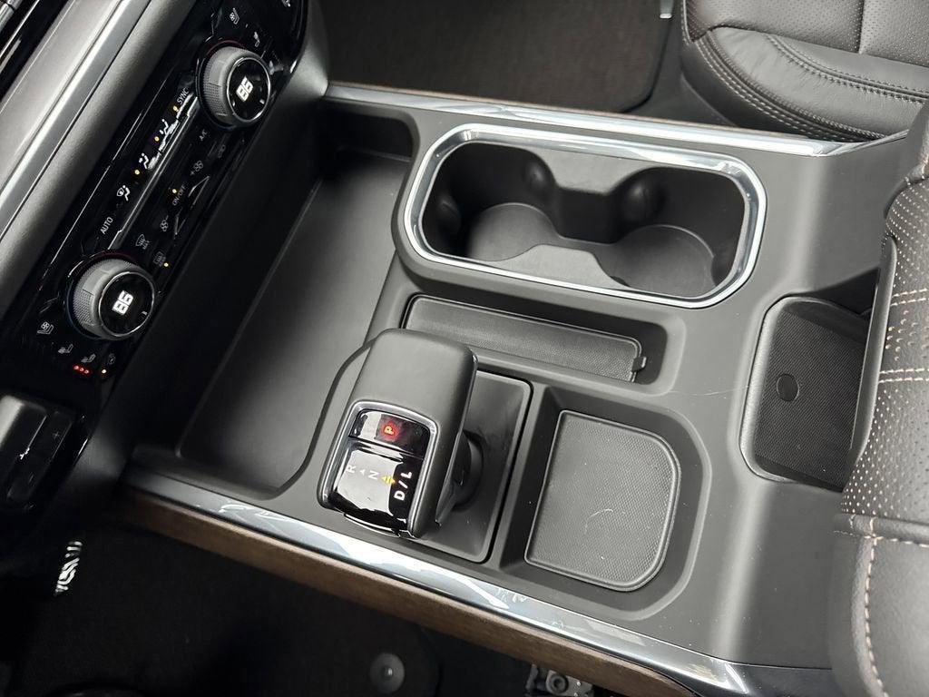 2026 Chevrolet Silverado 1500 4WD CREW 147