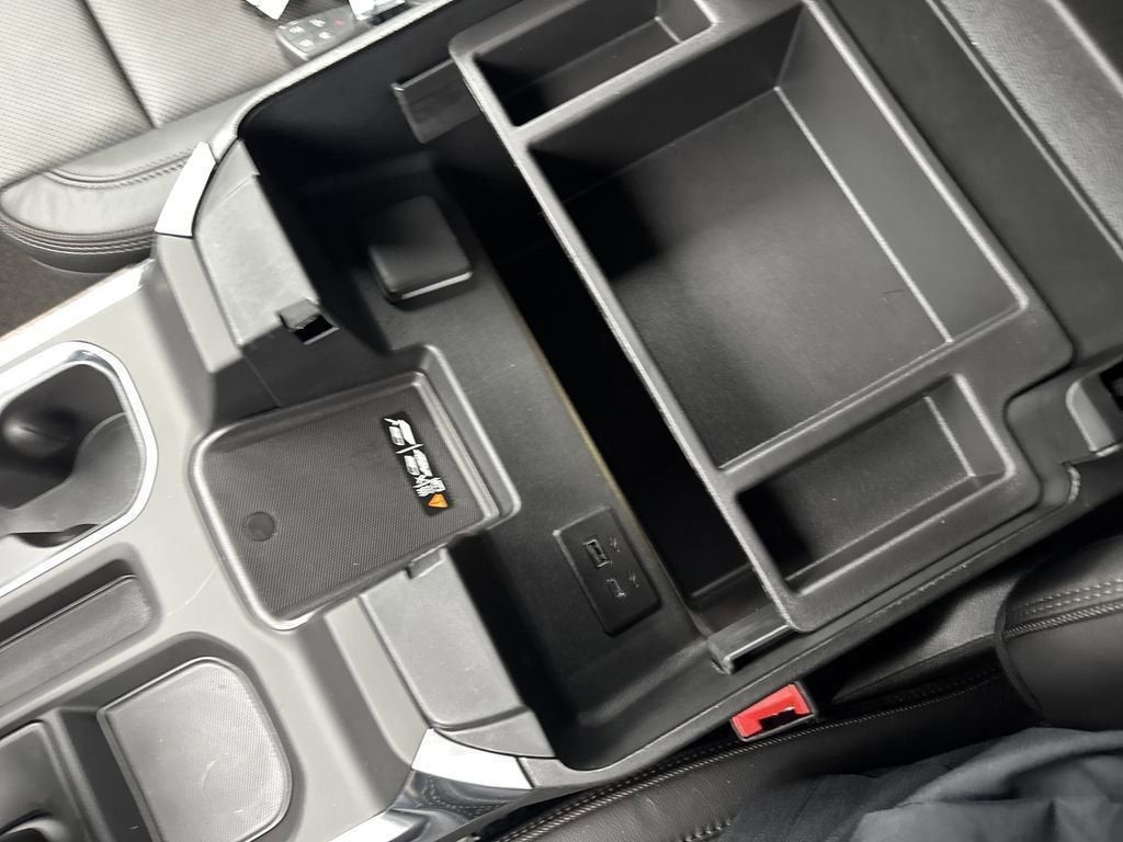 2026 Chevrolet Silverado 1500 4WD CREW 147