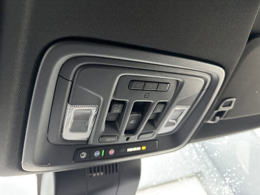 2026 Chevrolet Silverado 1500 4WD CREW 147