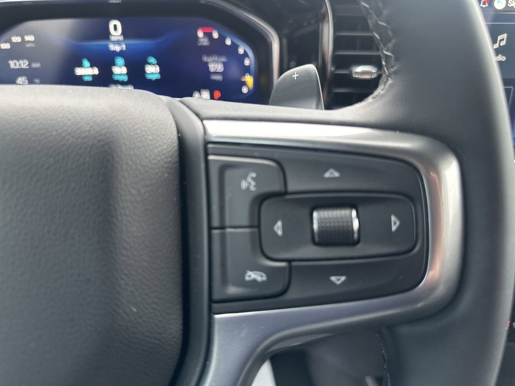 2026 Chevrolet Silverado 1500 4WD DOUBLE 147