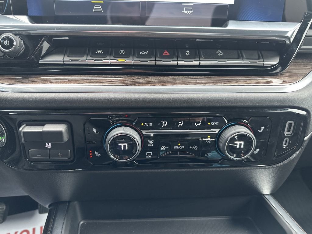 2026 Chevrolet Silverado 1500 4WD DOUBLE 147