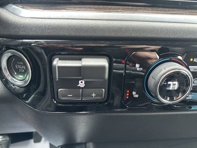 2026 Chevrolet Silverado 1500 4WD DOUBLE 147