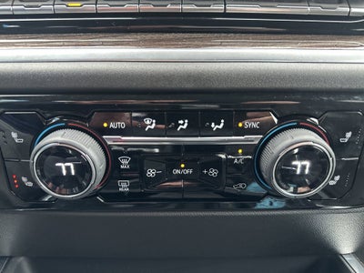 2026 Chevrolet Silverado 1500 4WD DOUBLE 147