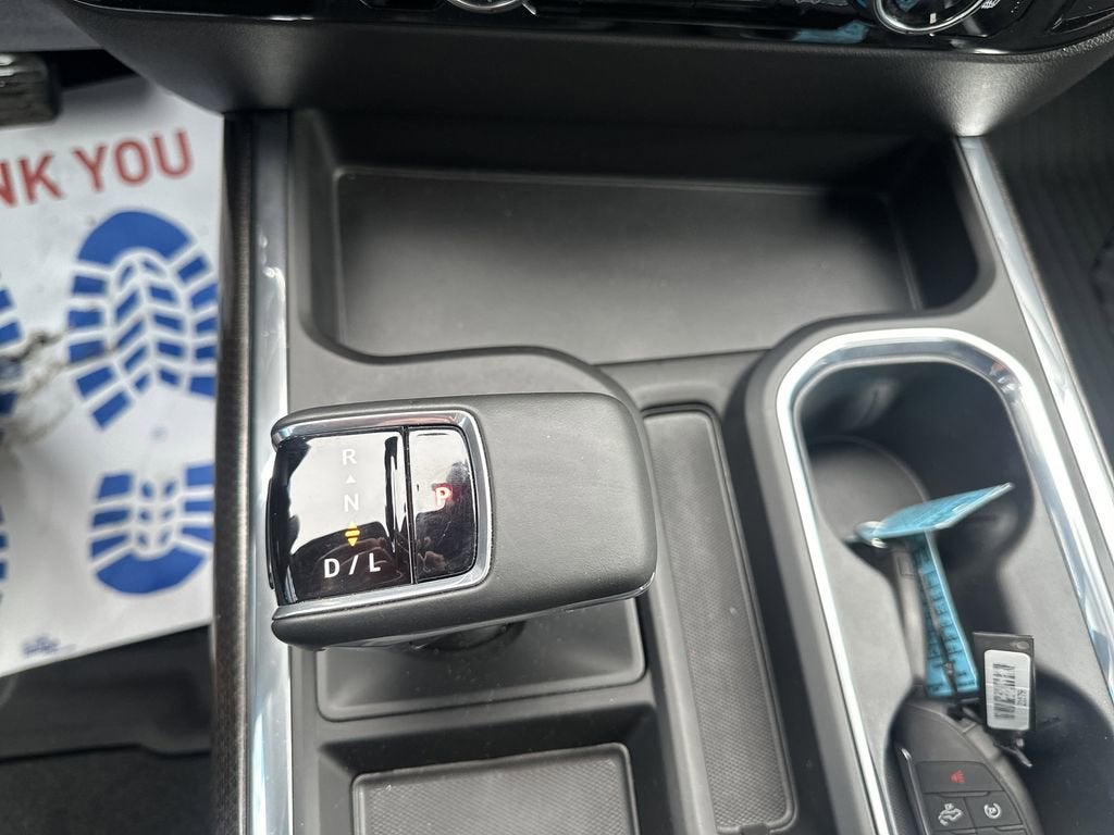 2026 Chevrolet Silverado 1500 4WD DOUBLE 147