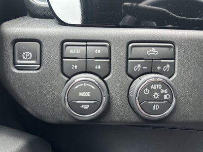 2026 Chevrolet Silverado 1500 4WD DOUBLE 147