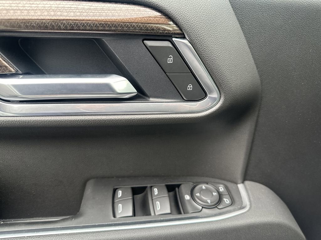 2026 Chevrolet Silverado 1500 4WD DOUBLE 147