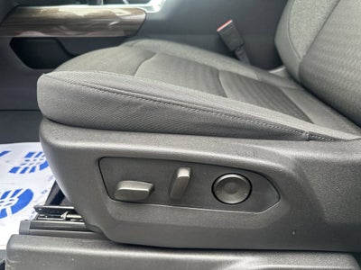 2026 Chevrolet Silverado 1500 4WD DOUBLE 147