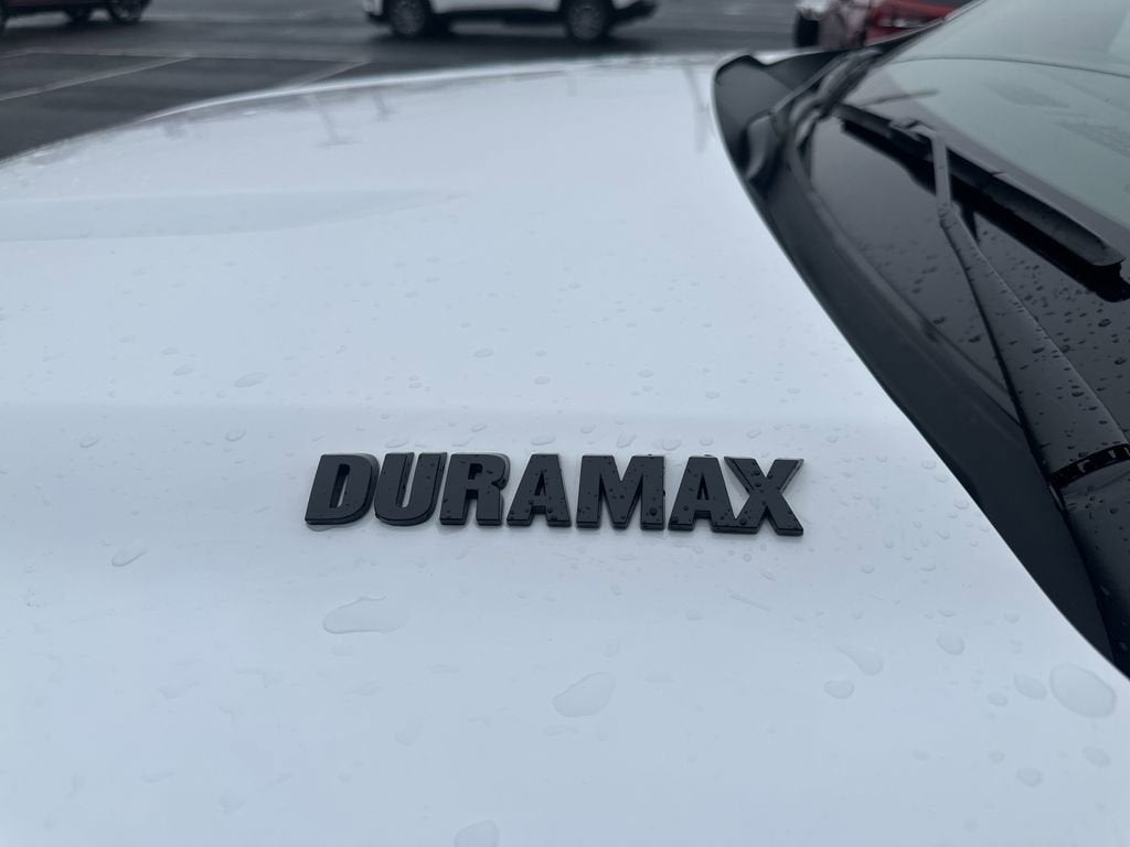 2026 Chevrolet Silverado 1500 4WD DOUBLE 147