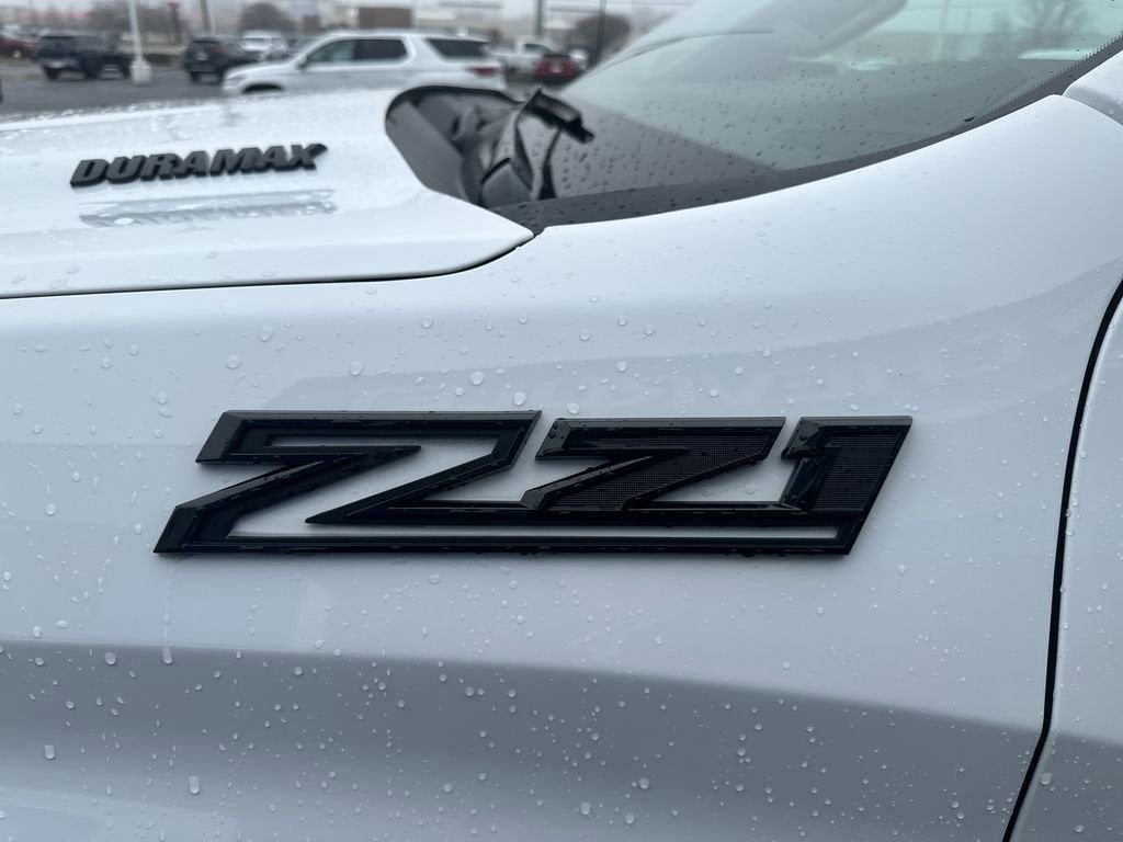 2026 Chevrolet Silverado 1500 4WD DOUBLE 147