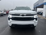 2026 Chevrolet Silverado 1500 4WD DOUBLE 147