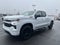 2026 Chevrolet Silverado 1500 4WD DOUBLE 147