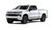 2026 Chevrolet Silverado 1500 4WD DOUBLE 147