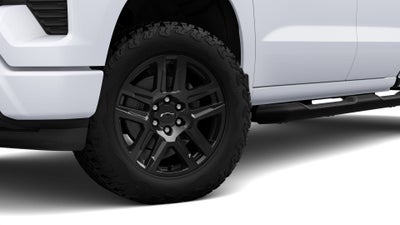 2026 Chevrolet Silverado 1500 4WD DOUBLE 147