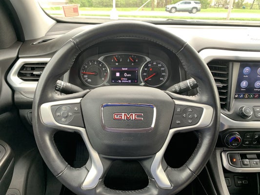 2022 GMC Acadia SLT in Indianapolis, IN - Ed Martin Automotive Group