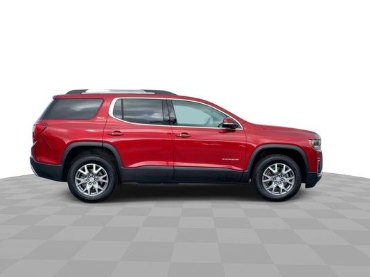 2022 GMC Acadia SLT in Indianapolis, IN - Ed Martin Automotive Group