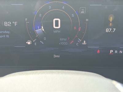 2026 Chevrolet Traverse 4DR LT