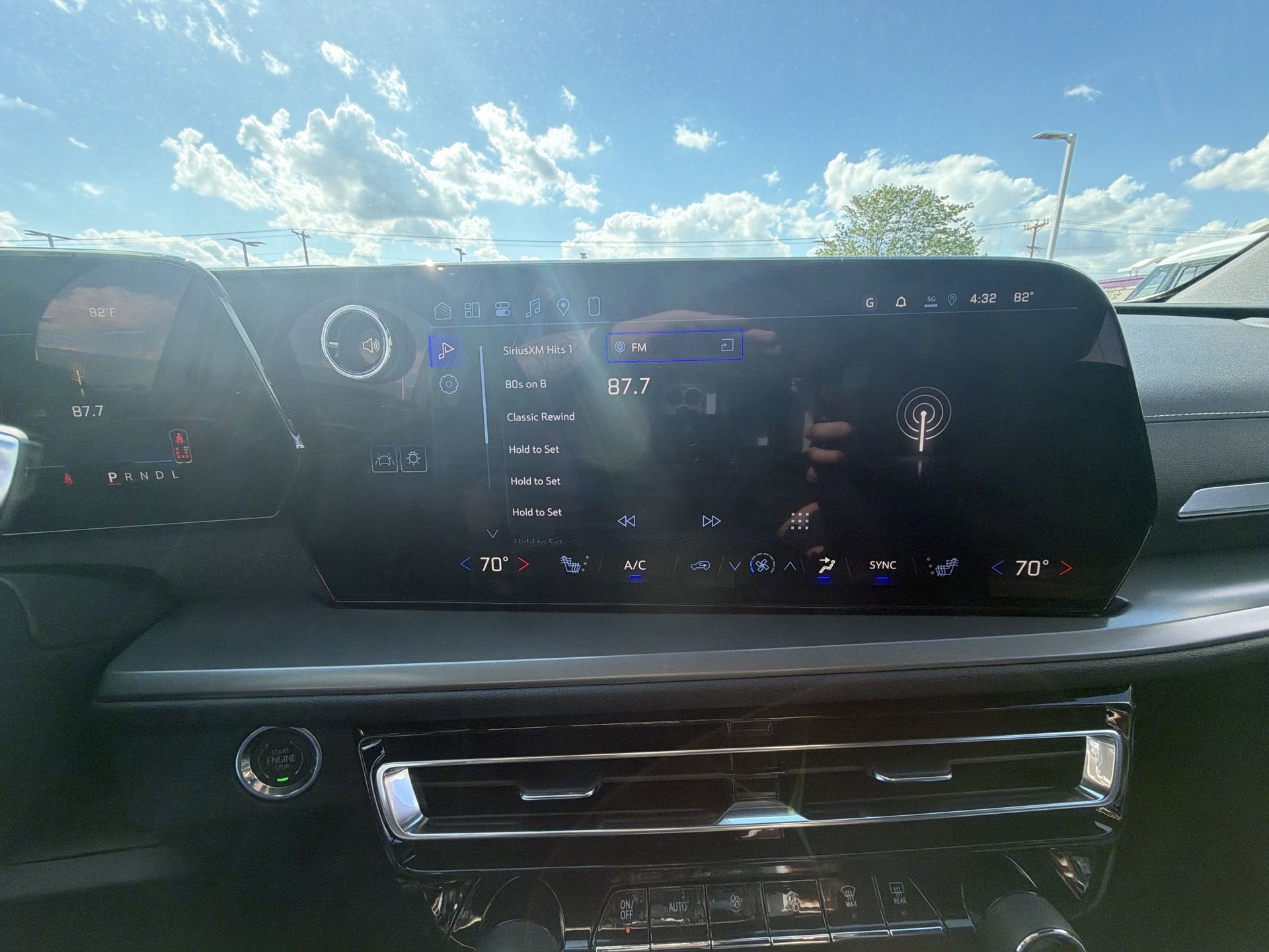 2026 Chevrolet Traverse 4DR LT