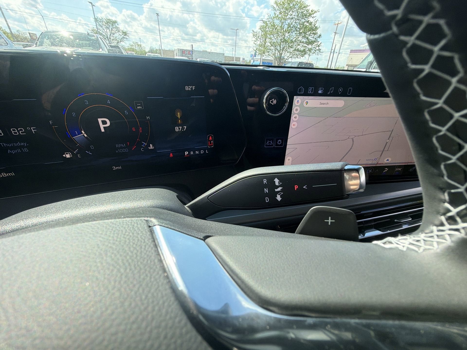 2026 Chevrolet Traverse 4DR LT