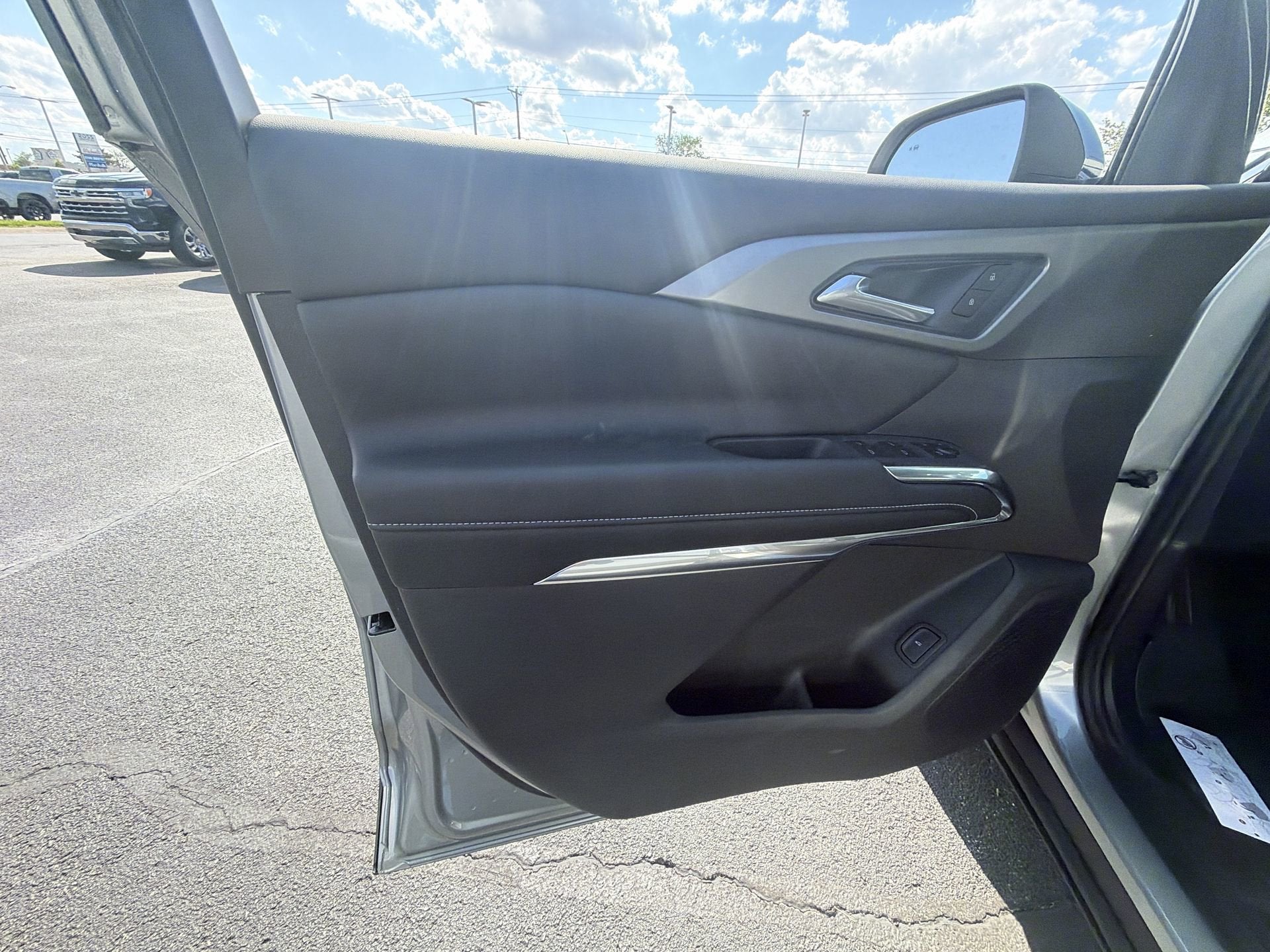 2026 Chevrolet Traverse 4DR LT