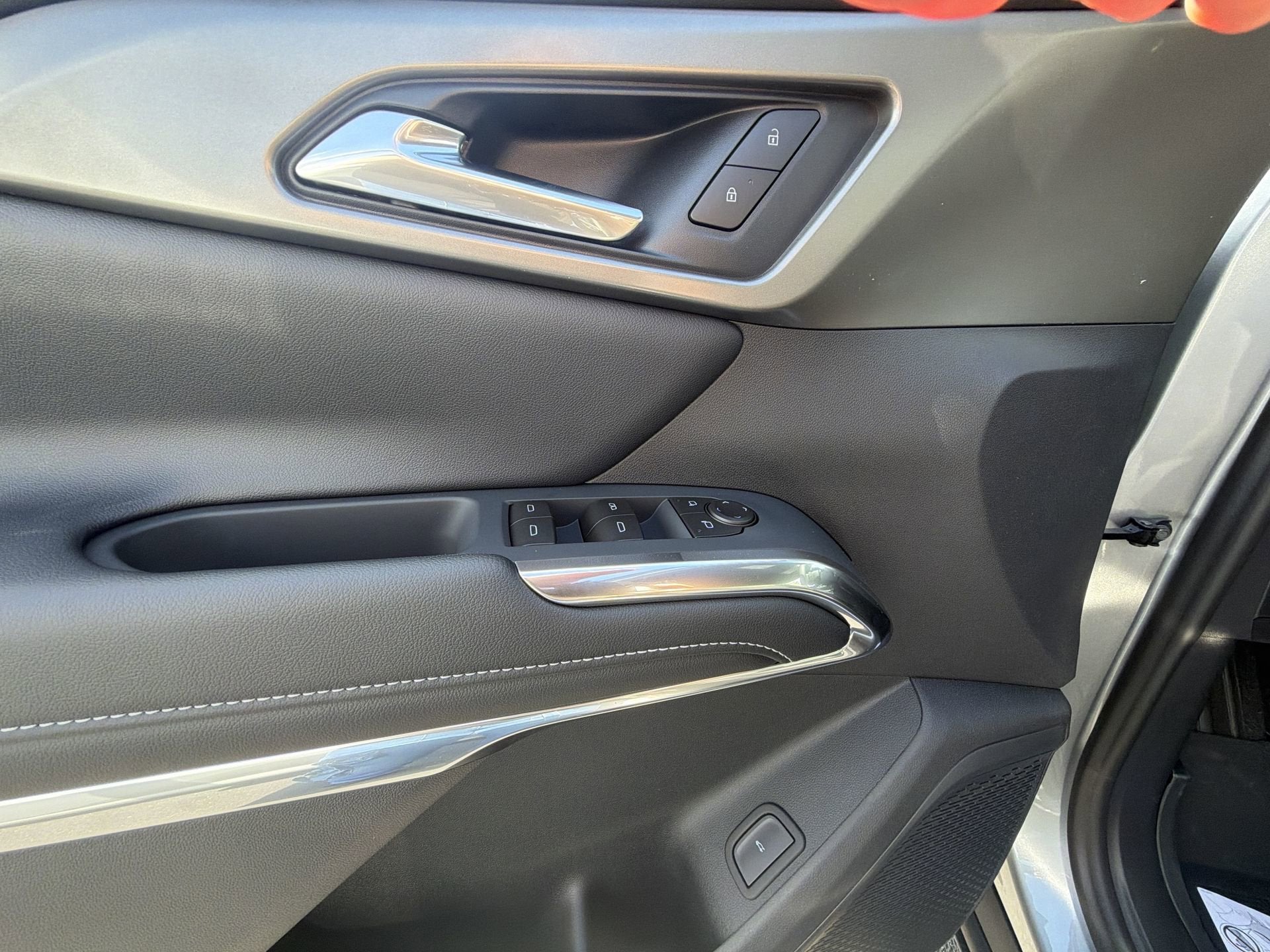 2026 Chevrolet Traverse 4DR LT