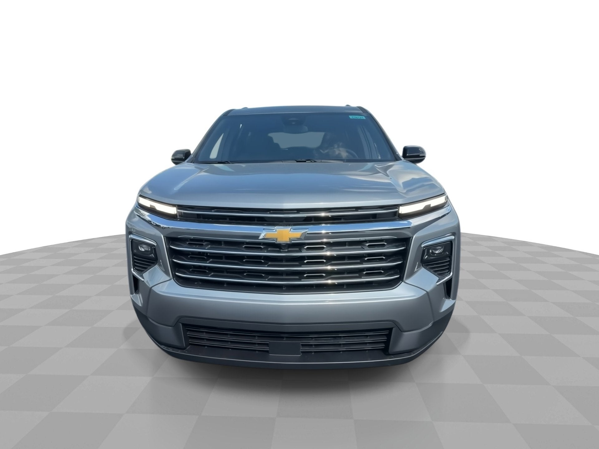 2026 Chevrolet Traverse 4DR LT