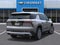 2026 Chevrolet Traverse 4DR LT