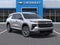 2026 Chevrolet Traverse 4DR LT