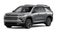 2026 Chevrolet Traverse 4DR LT