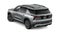 2026 Chevrolet Traverse 4DR LT