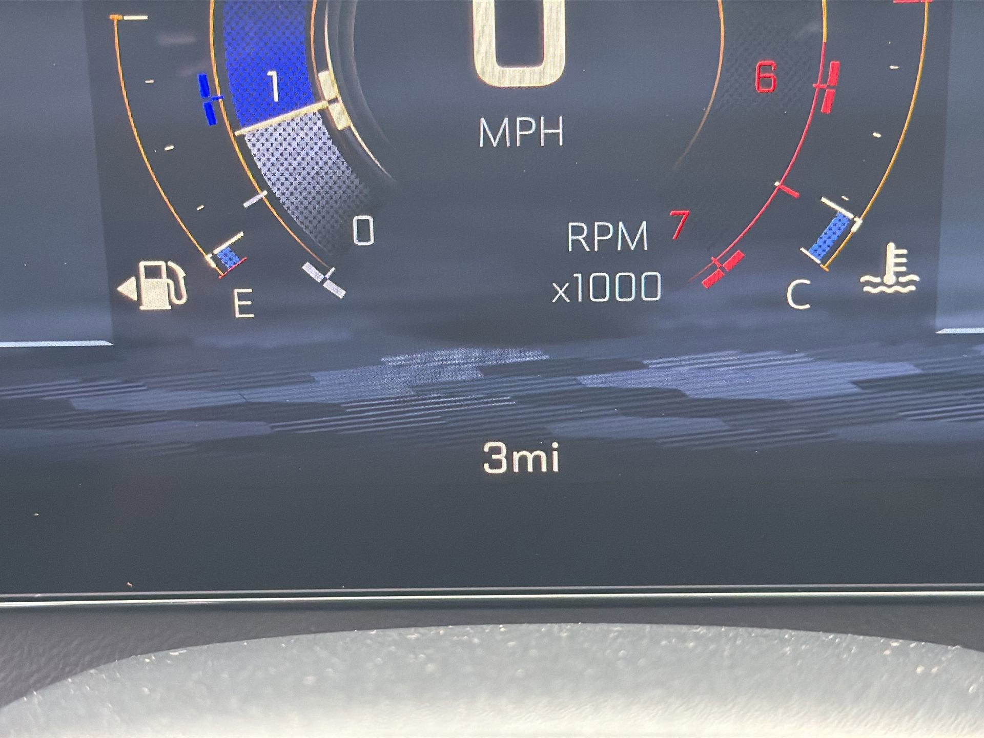 2026 Chevrolet Traverse 4DR LT