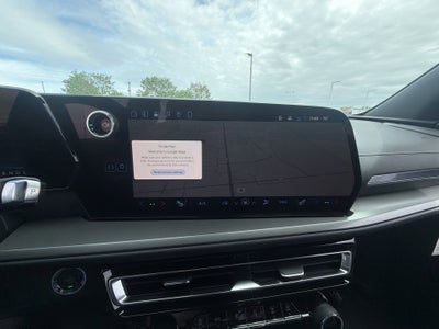 2026 Chevrolet Traverse 4DR LT