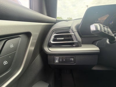 2026 Chevrolet Traverse 4DR LT