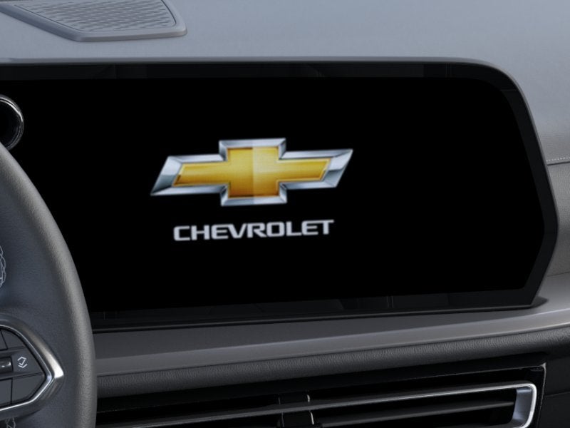 2026 Chevrolet Traverse 4DR LT