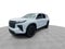 2026 Chevrolet Traverse 4DR LT