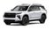 2026 Chevrolet Traverse 4DR LT