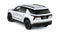 2026 Chevrolet Traverse 4DR LT