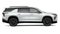 2026 Chevrolet Traverse 4DR LT