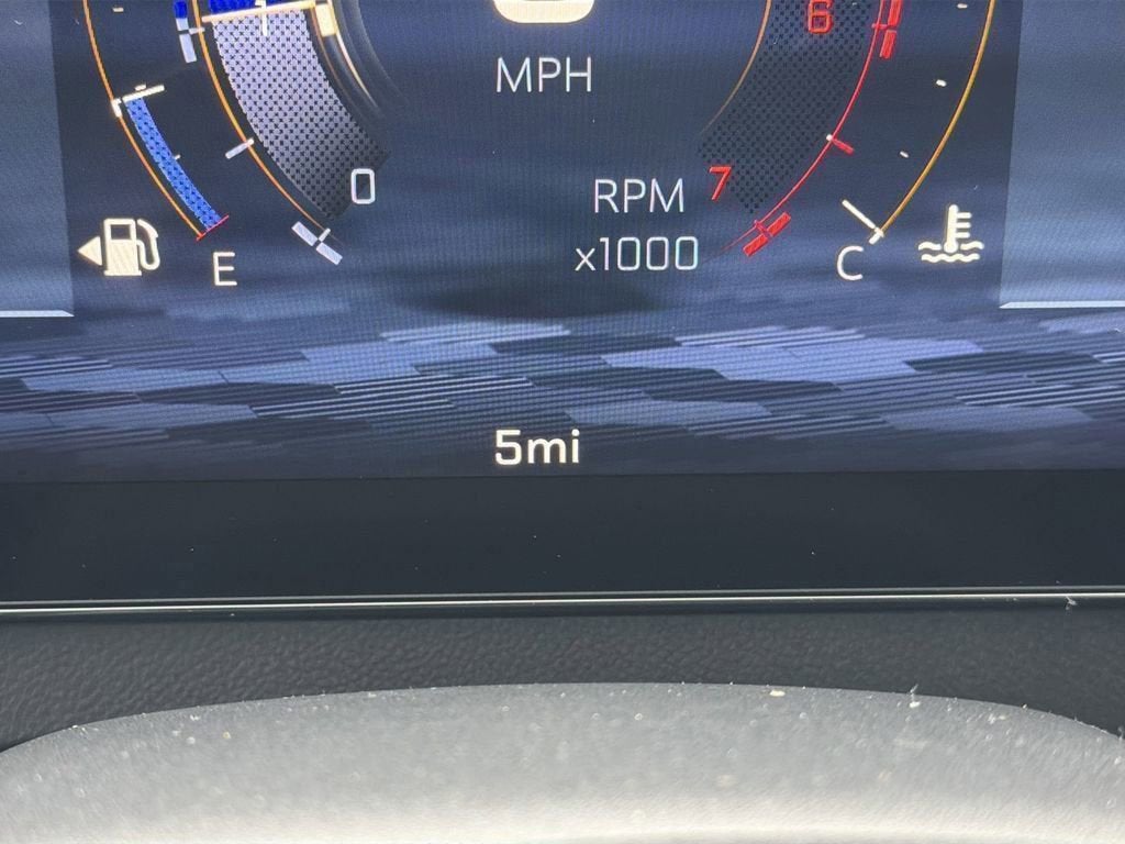 2026 Chevrolet Traverse 4DR LT