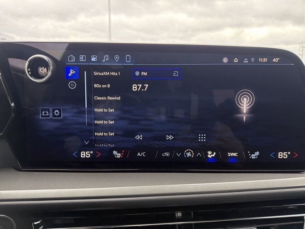 2026 Chevrolet Traverse 4DR LT